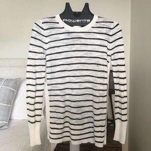 Madewell sweater